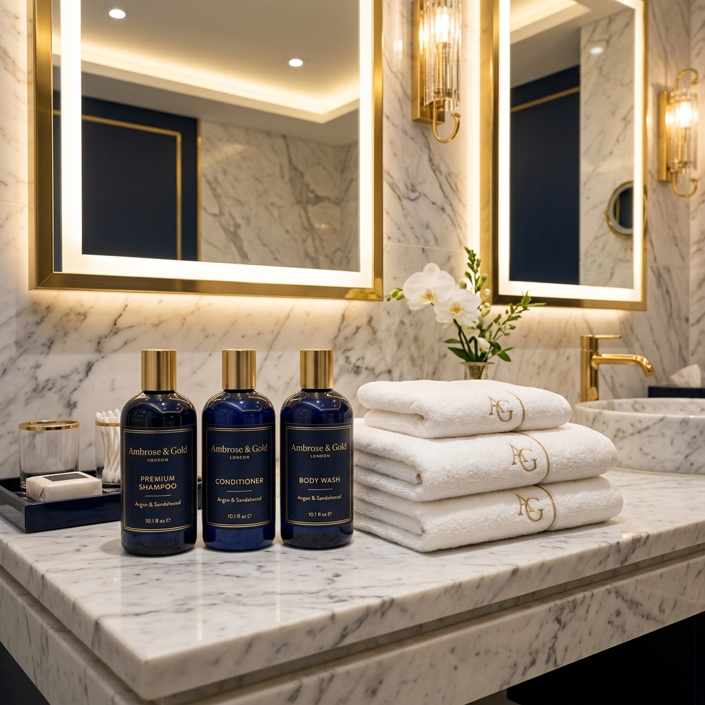 Premium Hotel Supplies