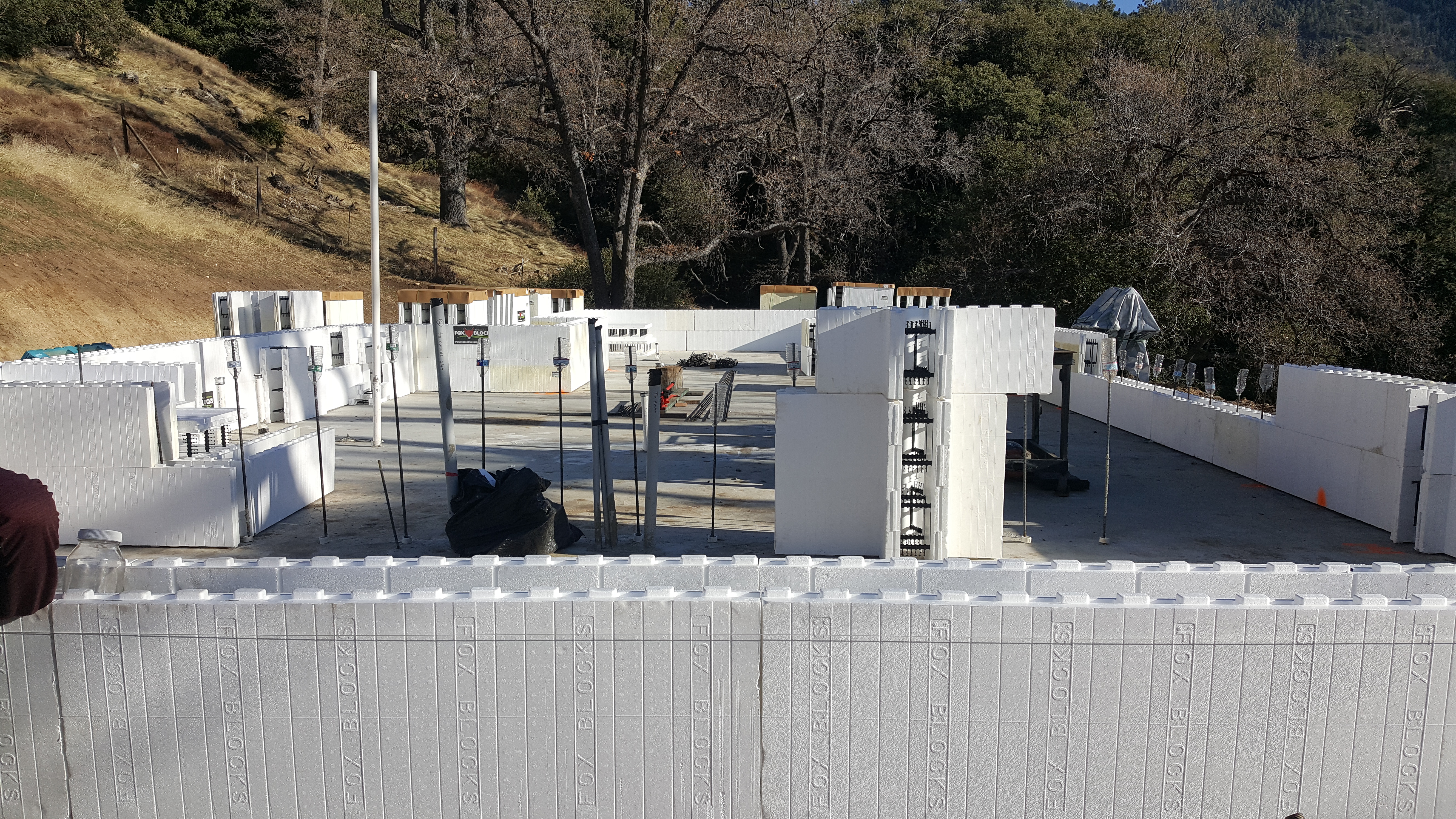 ICF Structural Excellence