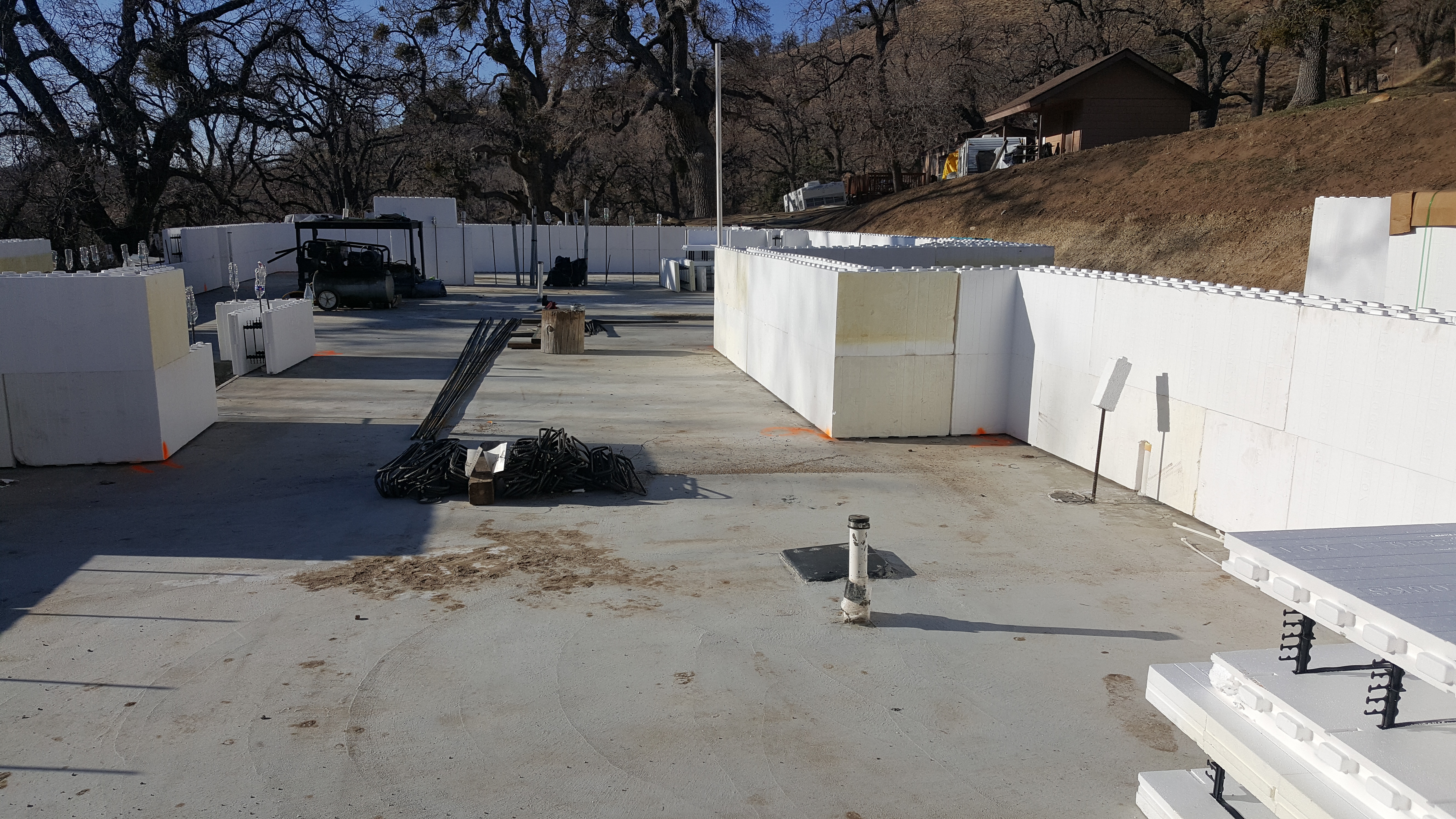 ICF Energy Efficiency